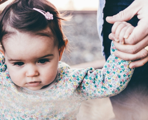 Pediatric Services