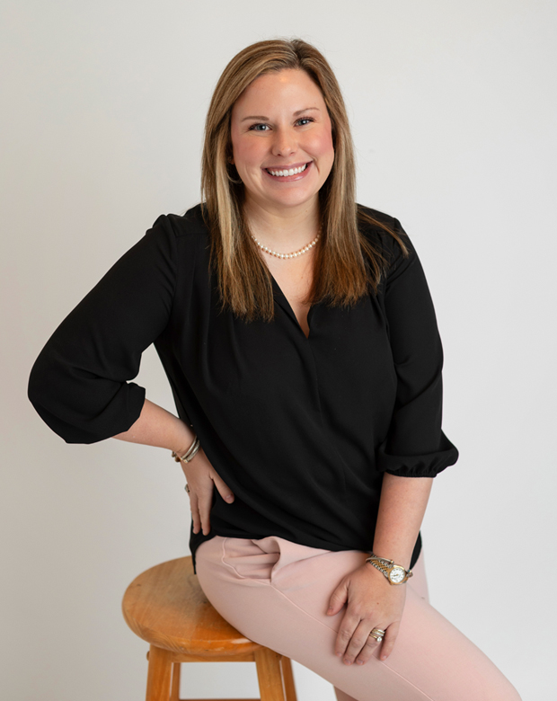 Lindsay Davis, CPNP-PC