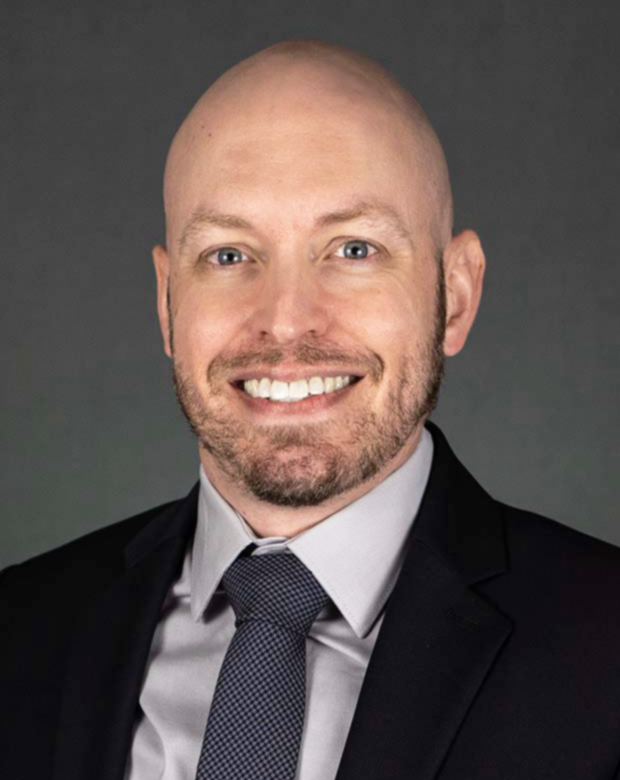 Mike Hallenbeck, MD