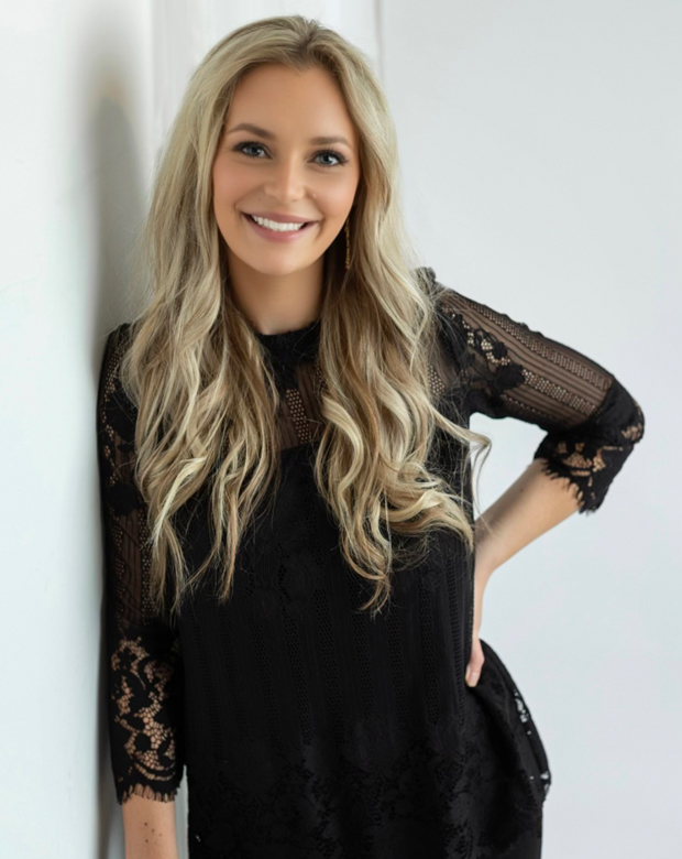 Savannah Goodlett, FNP-C