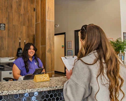 Southside Pediatrics Alabama Helpful Links